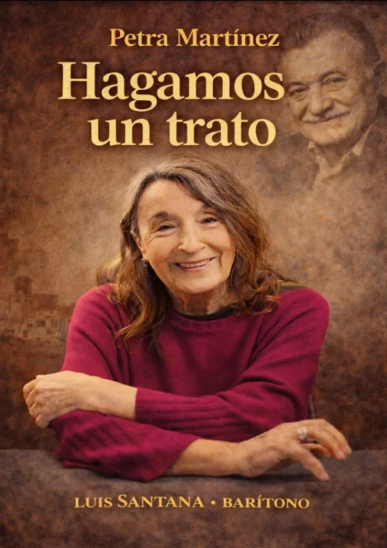 Hagamos un Trato: dramatisierte Lesung in Agüimes