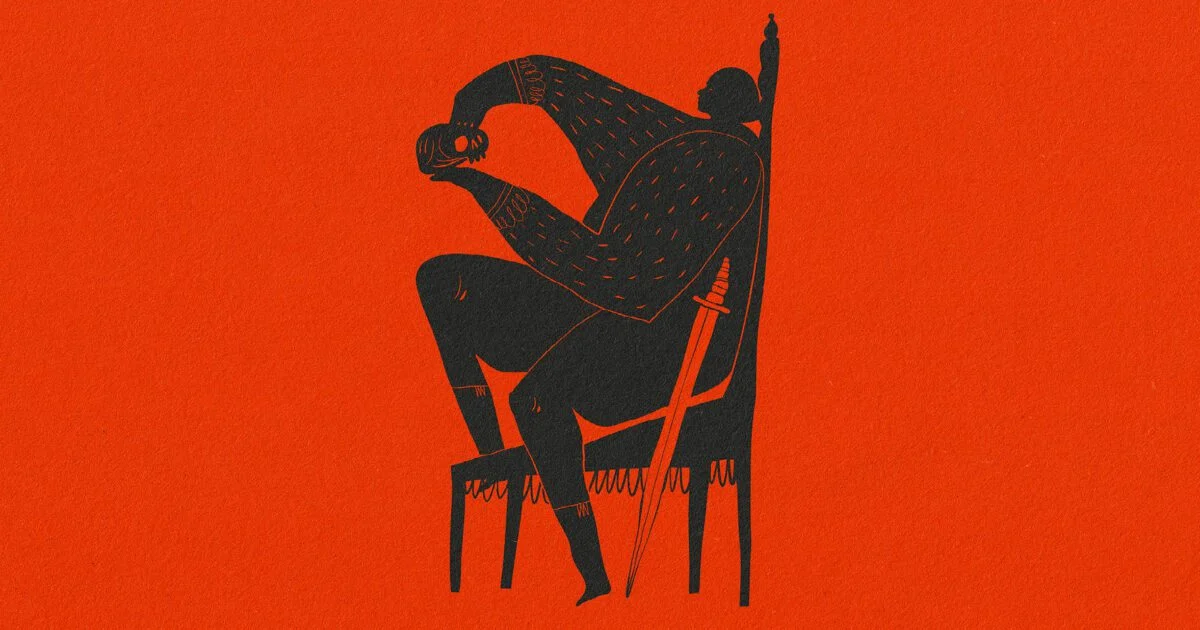 Hamlet: Ópera en el Auditorio de Tenerife