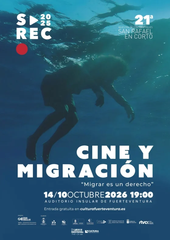 Kino und Migration mit Kurzfilmen und Bright Martins