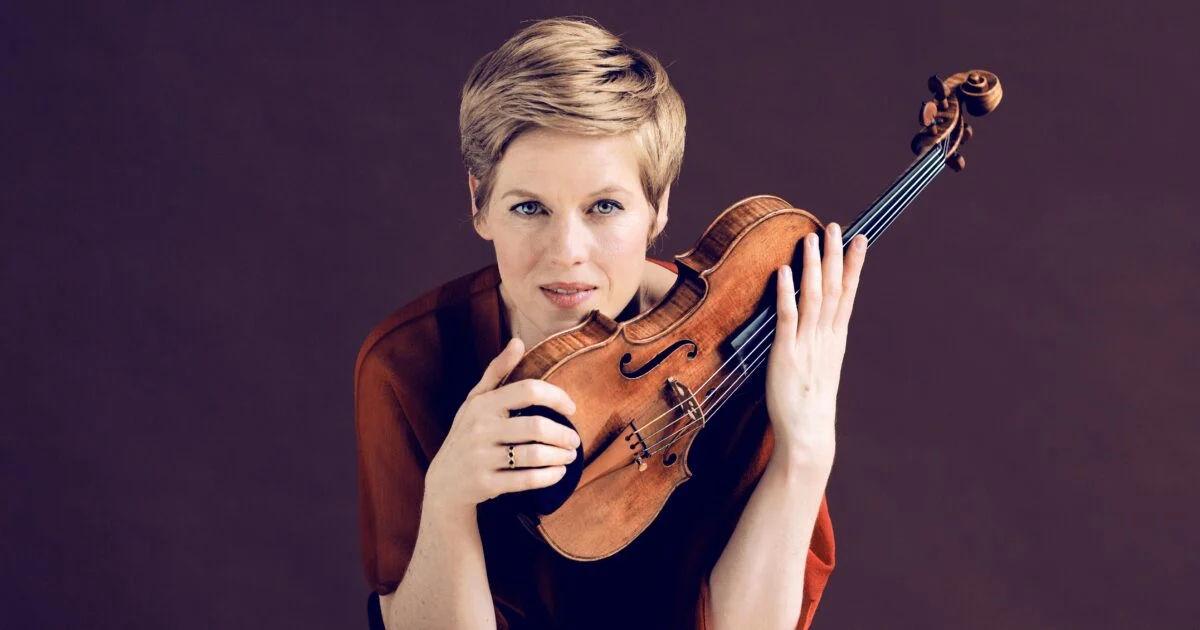 Concert A8: The Art of Letter-Writing