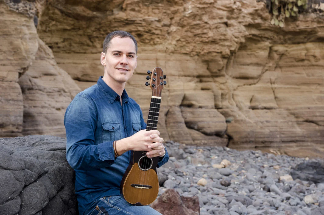 Agüimes en Cinco Cuerdas: Timple-Konzert in Agüimes