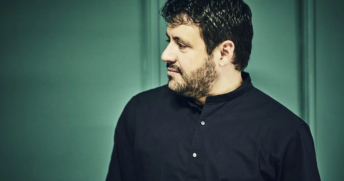 Concierto de la Sinfónica de Tenerife: «Coming Together»