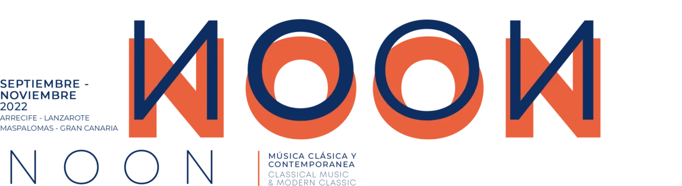 NOON Canarias: Conciertos de mediodía en Arrecife