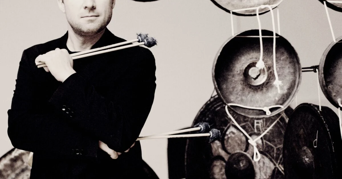 Sinfoniekonzert Finlandia im Auditorio de Tenerife