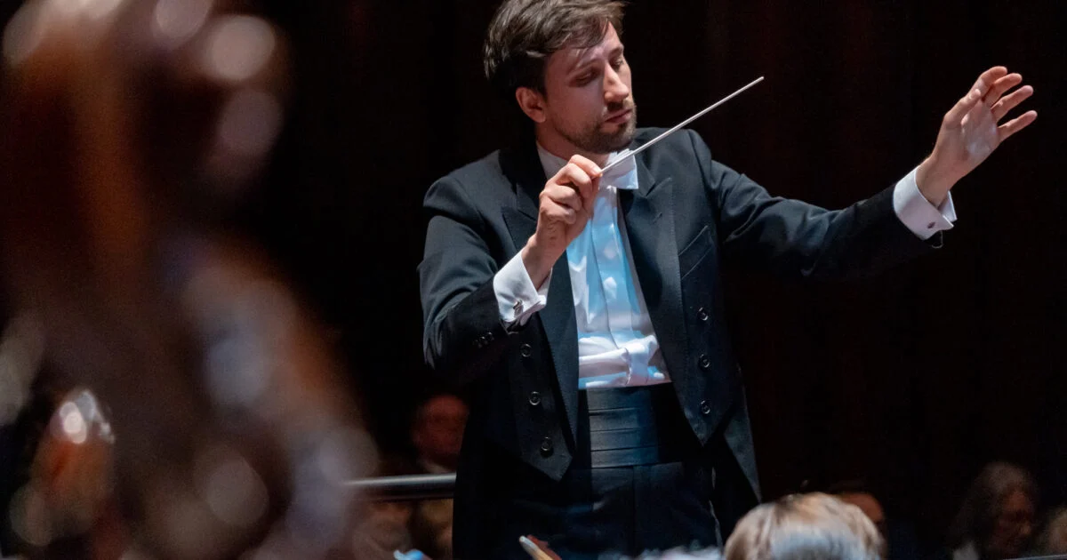 Märchen von Mutter Gans: Familienkonzert mit Ravel
