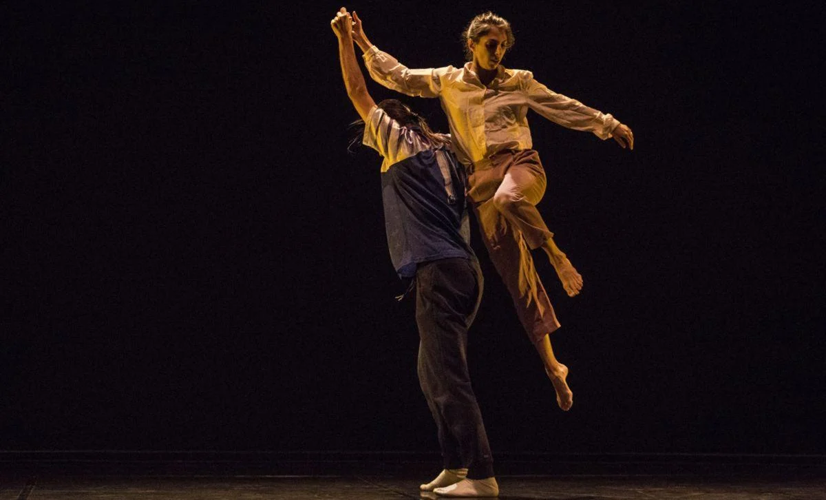MASDANZA: Festival de danza contemporánea