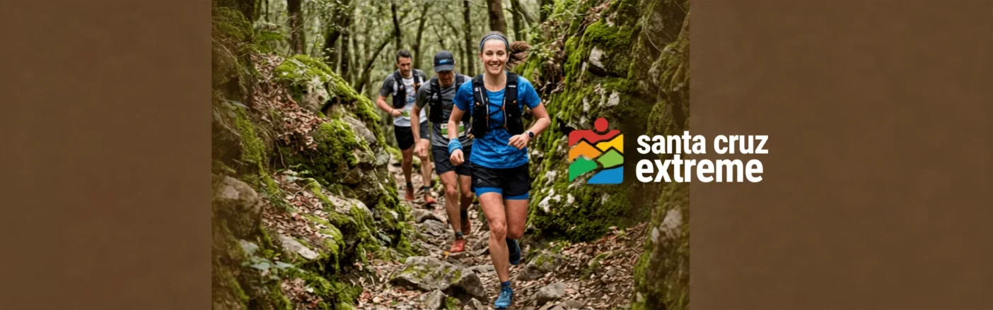 Santa Cruz Extreme: maratón de trail por Anaga