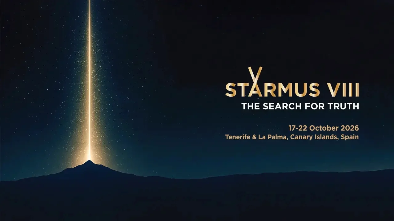 STARMUS VIII Science and Music Festival
