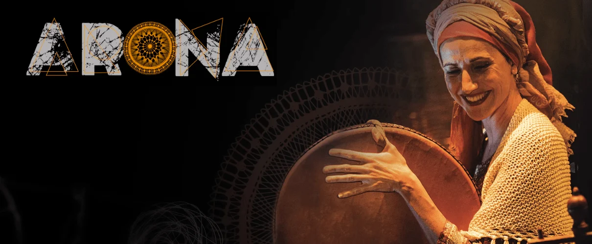 Tarasca: obra de teatro en Arona