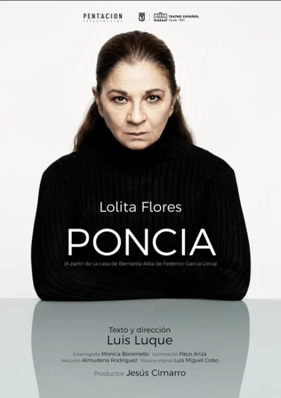 PONCIA: Theaterstück in Agüimes