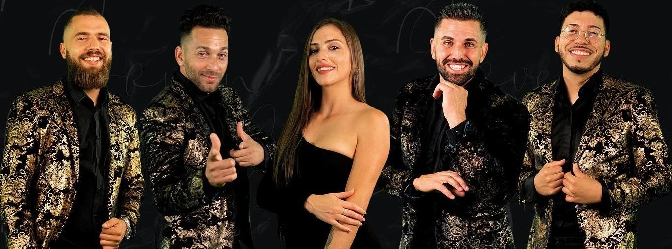 Verbena del Rosario en Agüimes
