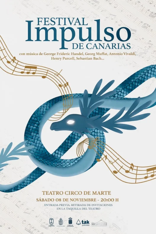 VI Impulso Festival: Classical and Baroque Festival