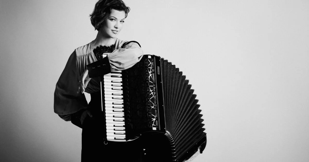La Cuarta de Chaikovski en el Auditorio de Tenerife