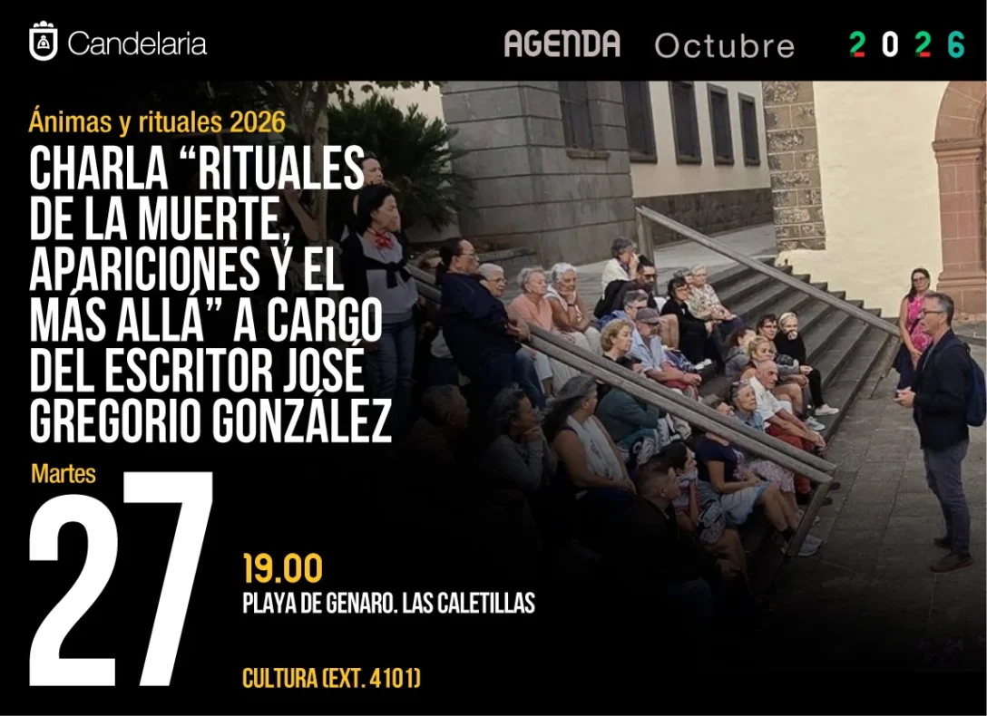 Lecture on funeral rites, apparitions and the afterlife