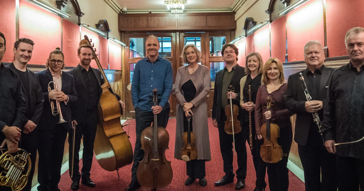 Wigmore Soloists im Auditorio de Tenerife
