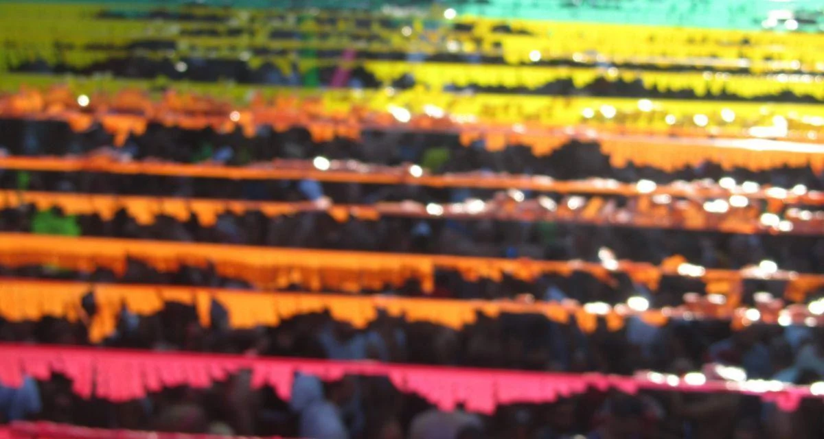 Winter Pride in Maspalomas