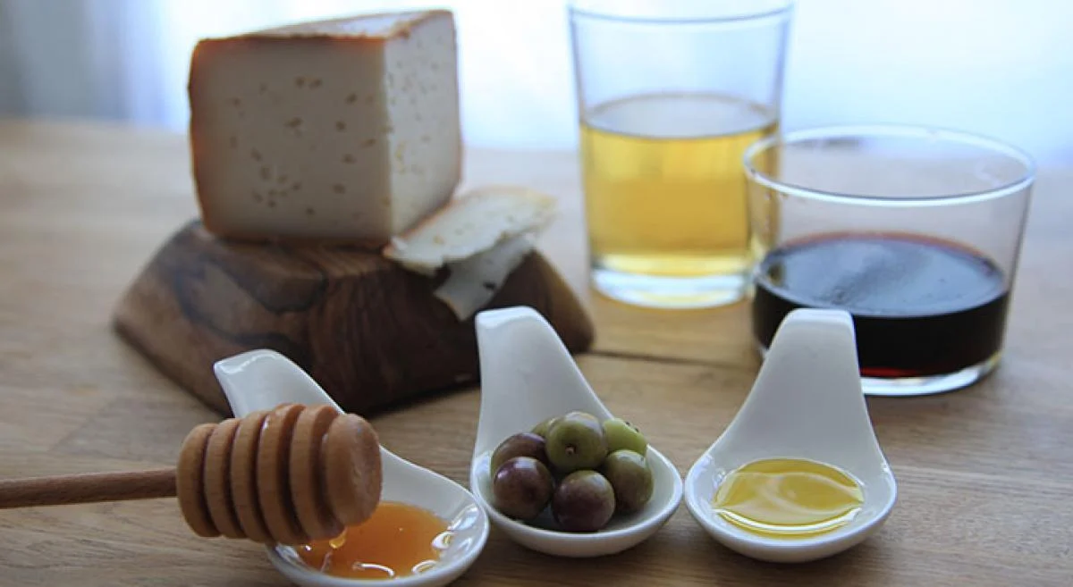 XV Regional Wine, Cheese and Honey Fair