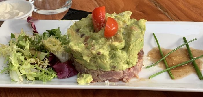 Absurde Kritik auf Teneriffa: 'Tartar war etwas zu roh' – Restaurant kontert