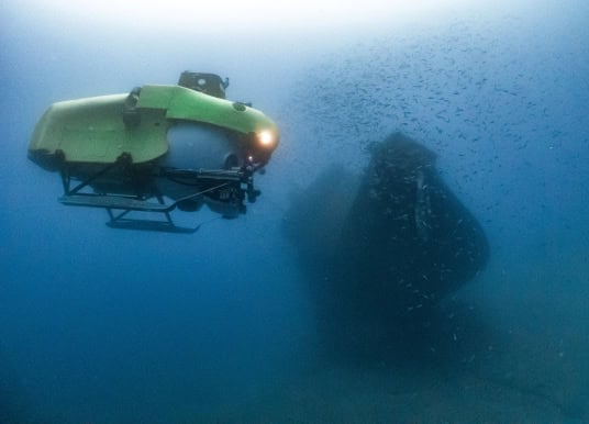 El Hierro: Unterwasser-Vulkan Tagoro ist weltweiter „Kilometer Null“