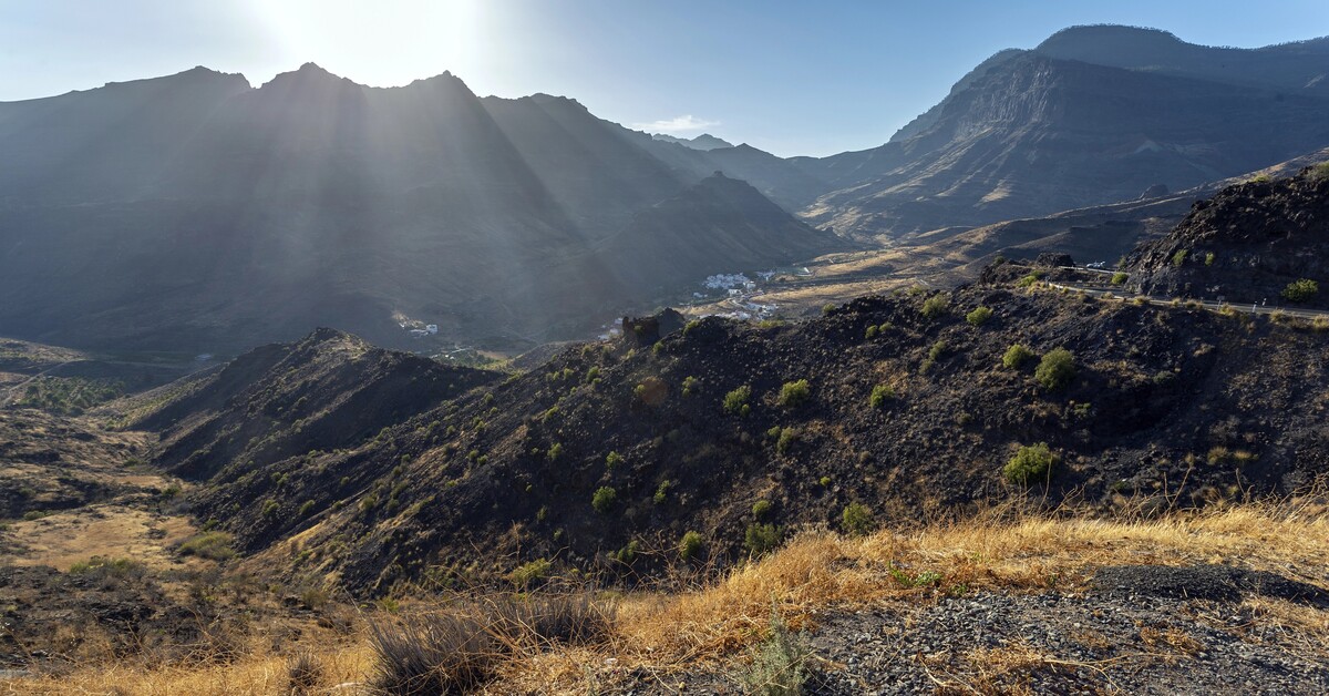 Gran Canaria: Ärger um Hotel-Bau auf archäologischen Fundstätten
