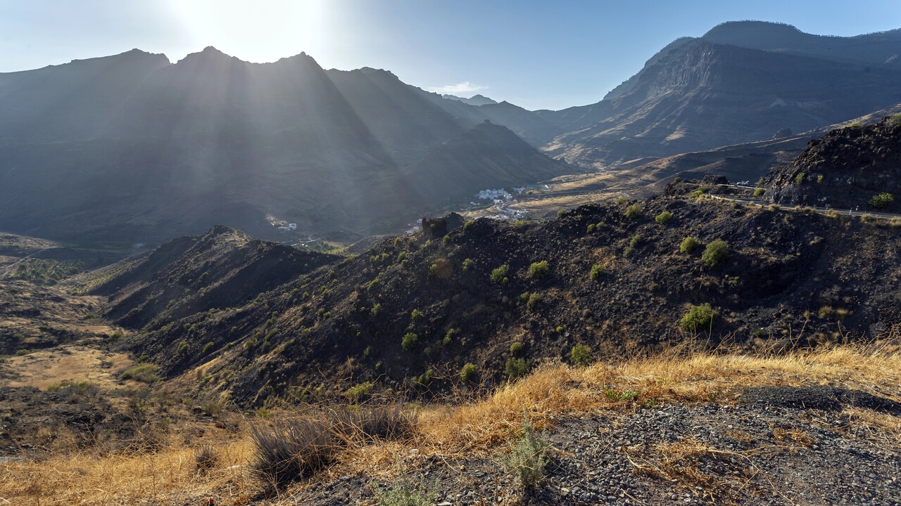 Gran Canaria: Ärger um Hotel-Bau auf archäologischen Fundstätten