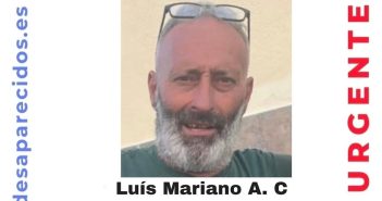 Vermisst Kanaren Luis Mariano Acosta