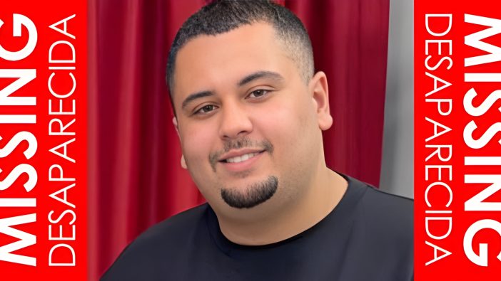 Junger Franzose auf Teneriffa vermisst: Wer hat Zinedine gesehen?