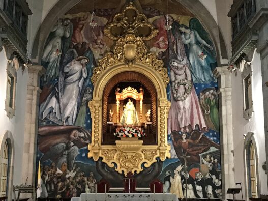 Virgen de Candelaria – die Schutzpatronin der Kanaren