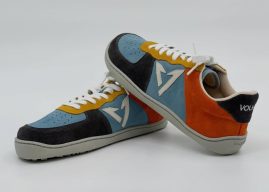 Mit diesen Schuhen laufen Sie auf echter Vulkanasche von den Kanaren