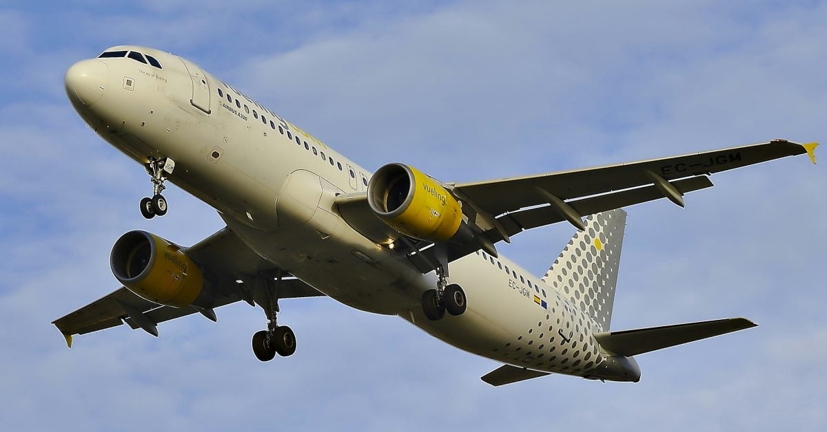 Problem-Passagier zwingt Teneriffa-Flieger zur Umkehr