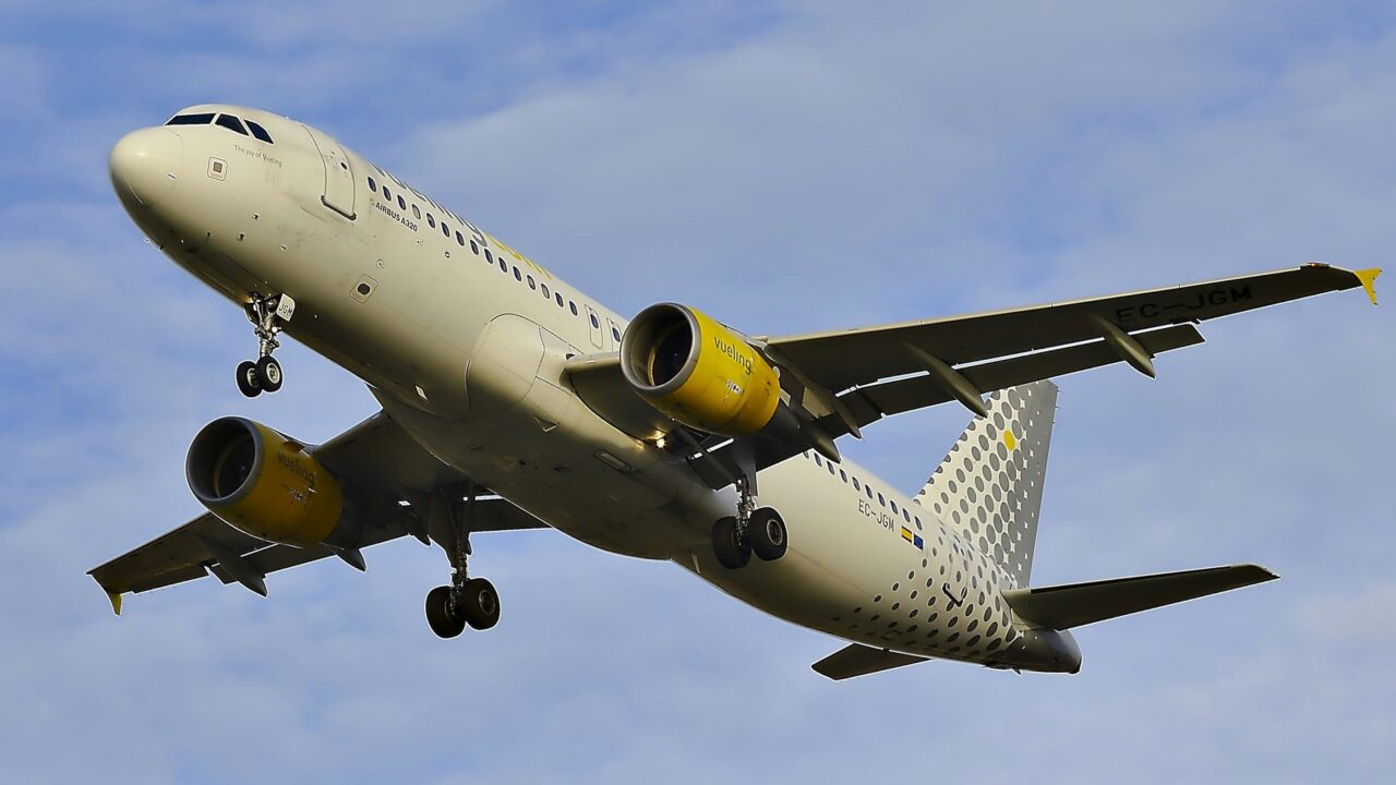 Problem-Passagier zwingt Teneriffa-Flieger zur Umkehr