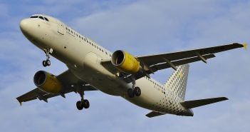 Nach Ryanair-Abgang: Vueling plant 900.000 Billig-Tickets nach Teneriffa Vueling Kanaren
