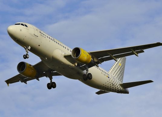 Nach Ryanair-Abgang: Vueling plant 900.000 Billig-Tickets nach Teneriffa