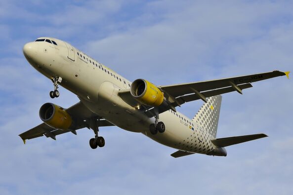 Nach Ryanair-Abgang: Vueling plant 900.000 Billig-Tickets nach Teneriffa