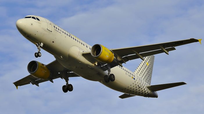 Nach Ryanair-Abgang: Vueling plant 900.000 Billig-Tickets nach Teneriffa