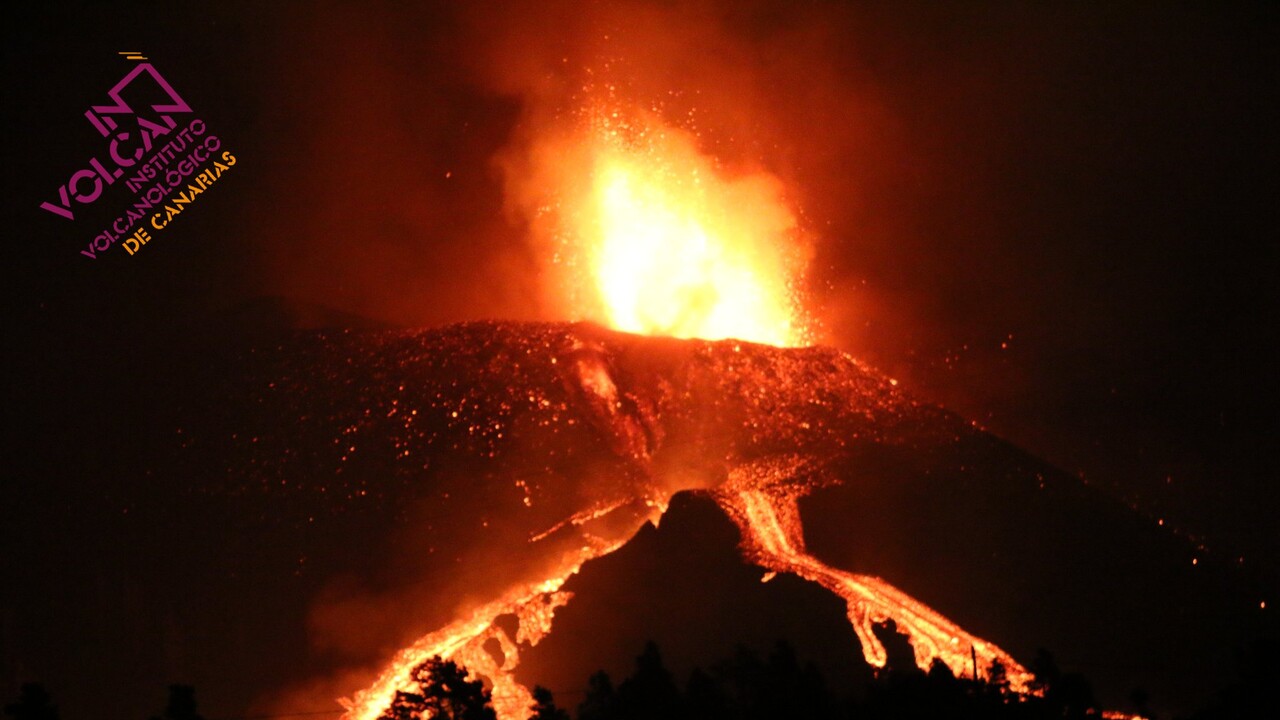 La Palma bekommt Zuschlag für Nationales Vulkanologie-Zentrum