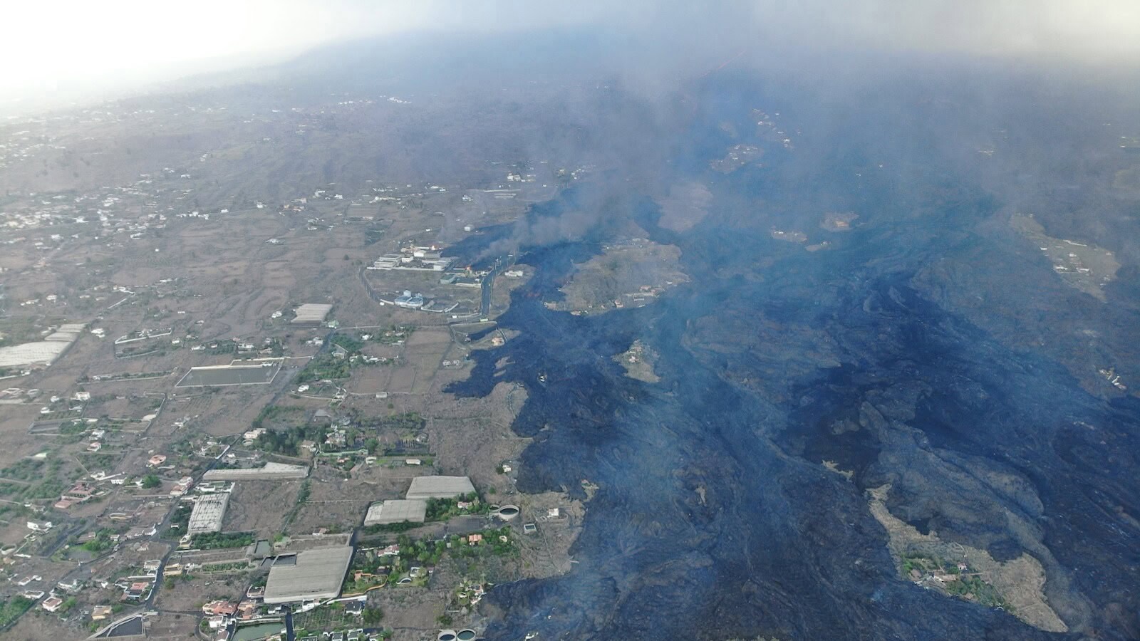 So hilft La Palma den Vulkanausbruch-Opfern bis heute