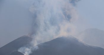 La Palma: Vulkanausbruch weitet sich aus – und wird wohl länger dauern