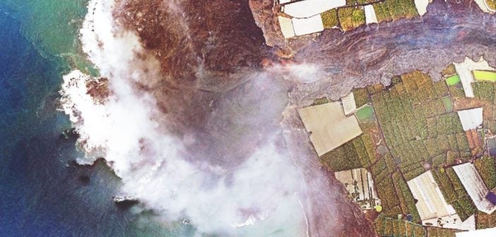 Bilanz: Vulkanausbruch auf La Palma dauerte 85 Tage und acht Stunden