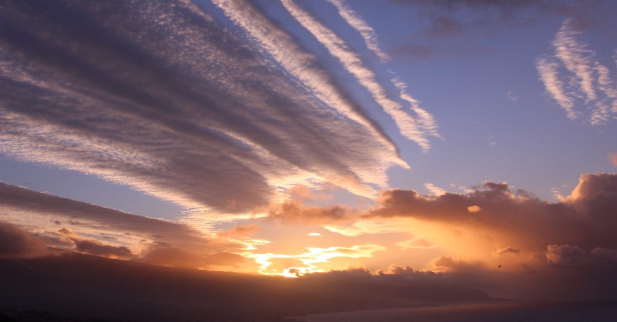 Sonne und meist trocken: So wird das Kanaren-Wetter am Donnerstag