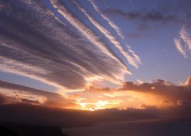 Sonne und meist trocken: So wird das Kanaren-Wetter am Donnerstag