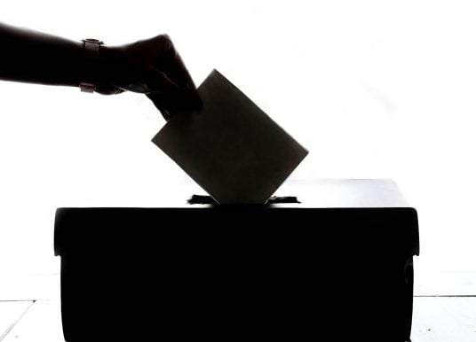 Jeder vierte junge Kanario will rechte Partei wählen