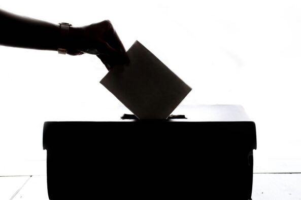 Jeder vierte junge Kanario will rechte Partei wählen