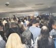 Warten Flughafen Teneriffa-Süd