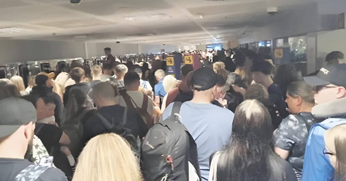 So will Spanien das Warte-Chaos auf Teneriffa beenden – die Insel ist unzufrieden
