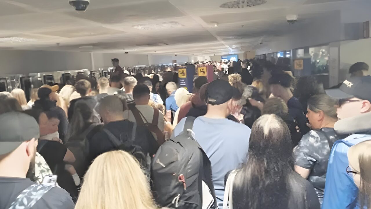 So will Spanien das Warte-Chaos auf Teneriffa beenden – die Insel ist unzufrieden