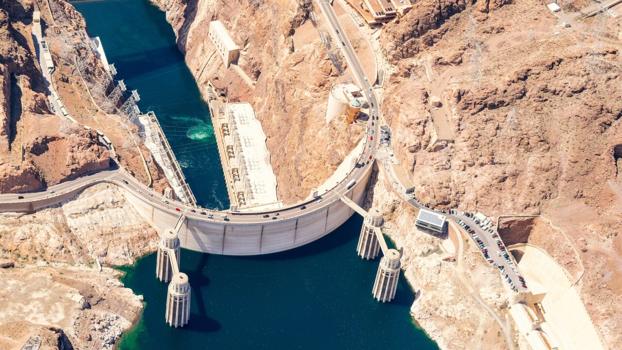 Energiewende: So will Gran Canaria Strom in Meerwasser speichern
