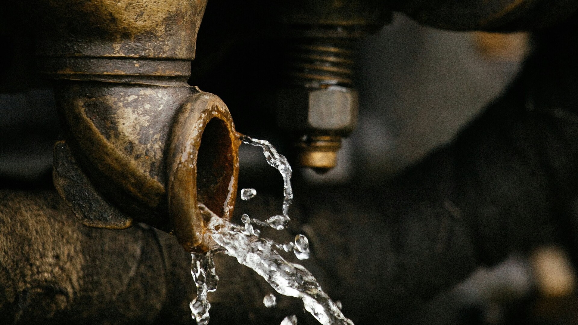 Kanaren: 60 Prozent des täglichen Trinkwasser-Bedarfs gehen verloren