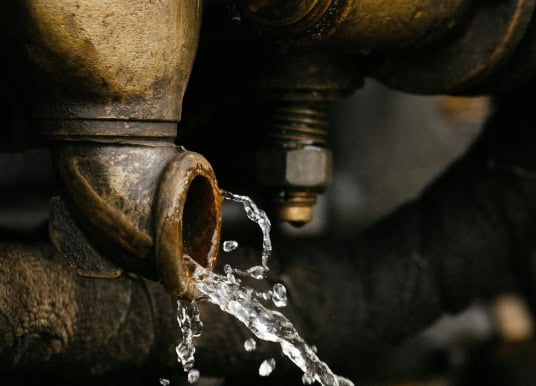 So ausgeklügelt ist Teneriffas Trinkwasser-System