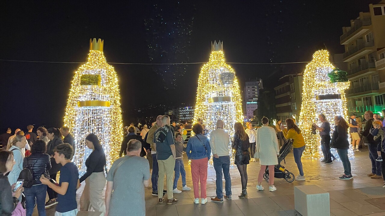 Kanaren: Weniger Weihnachts-Touristen – hier ist am meisten los
